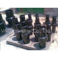 API 5L Pipeline Fitting Insulated Pipe Joint